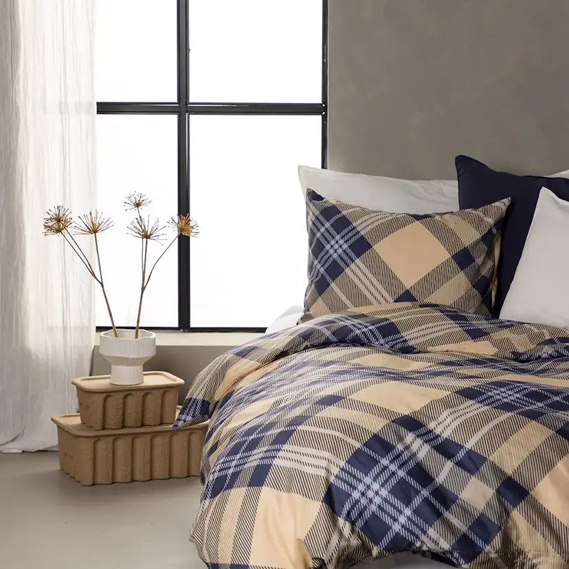 Påslakanset Venture Home Aurora