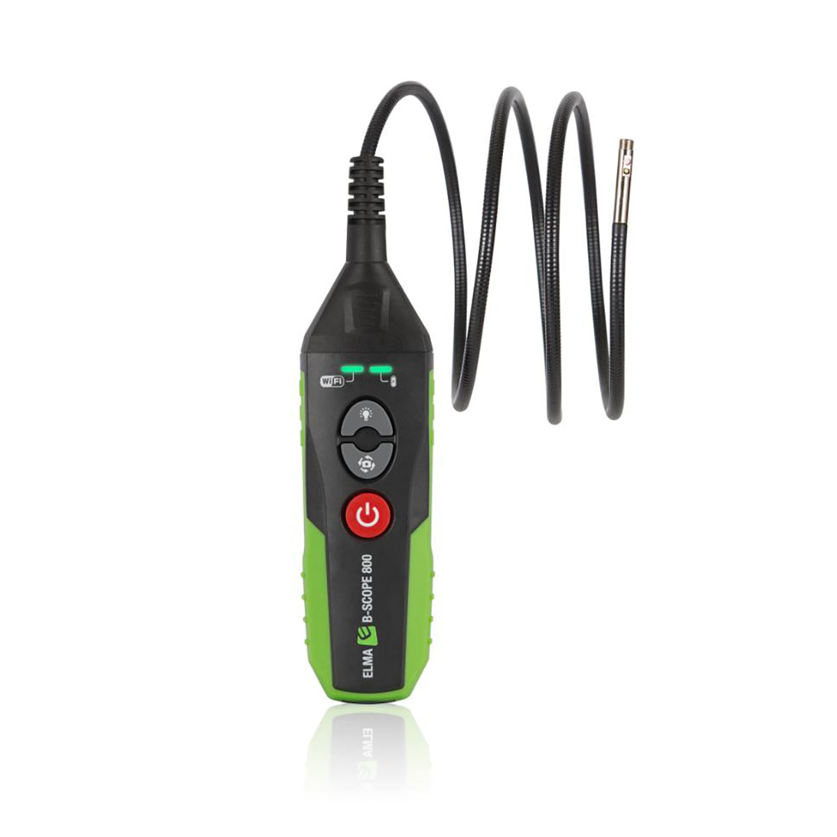 Endoskop Elma Instruments Trådlös B-Scope 800