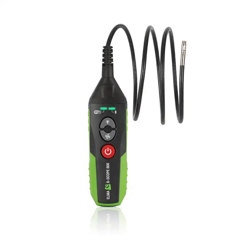 Endoskop Elma Instruments Trådlös B-Scope 800