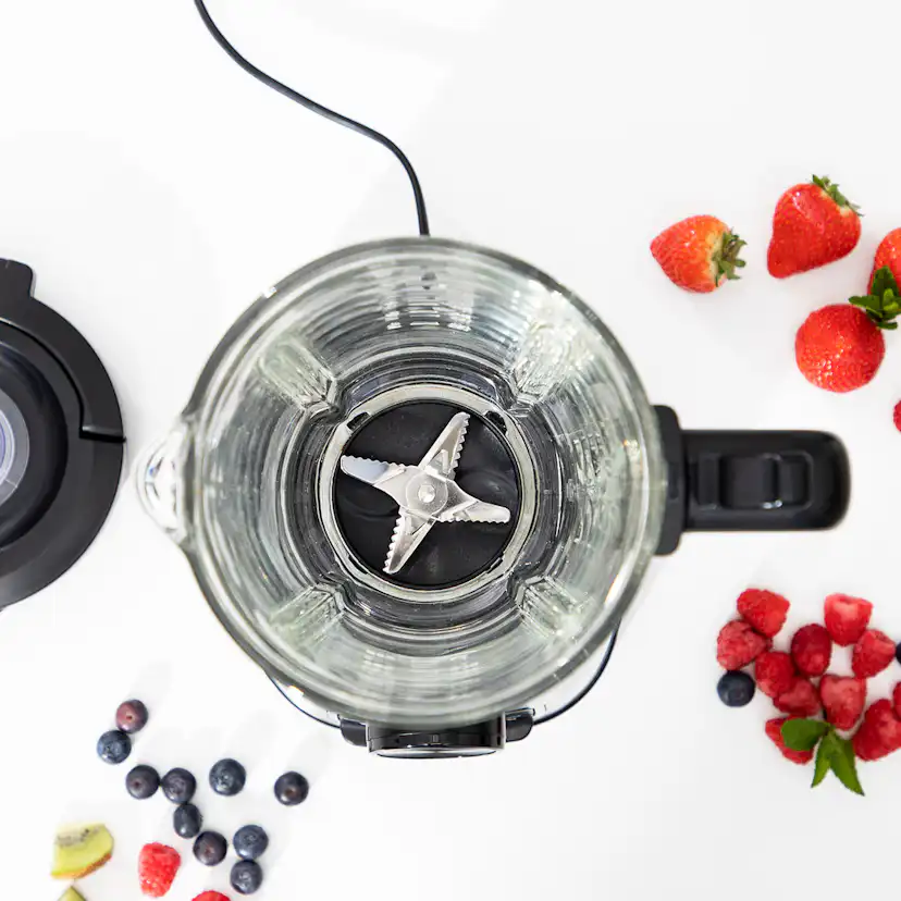 Blender Princess 212094 Solid Pro 1400W 1,75 L