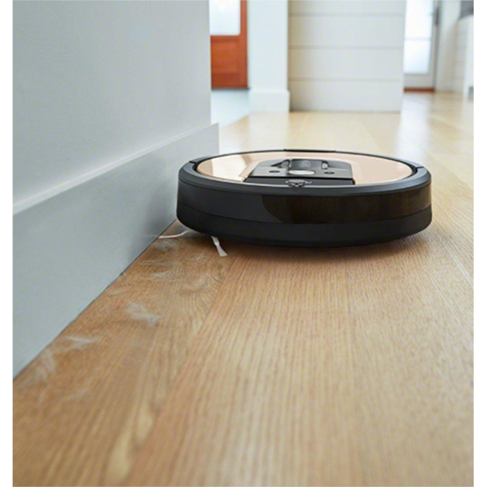 Robotdammsugare iRobot Roomba 976