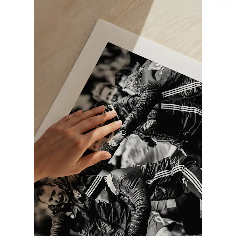 Poster Gallerix Zlatan Ibrahimovic 2015