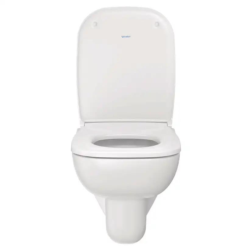 Vägghängd Toalettstol Duravit D-Code Rimless