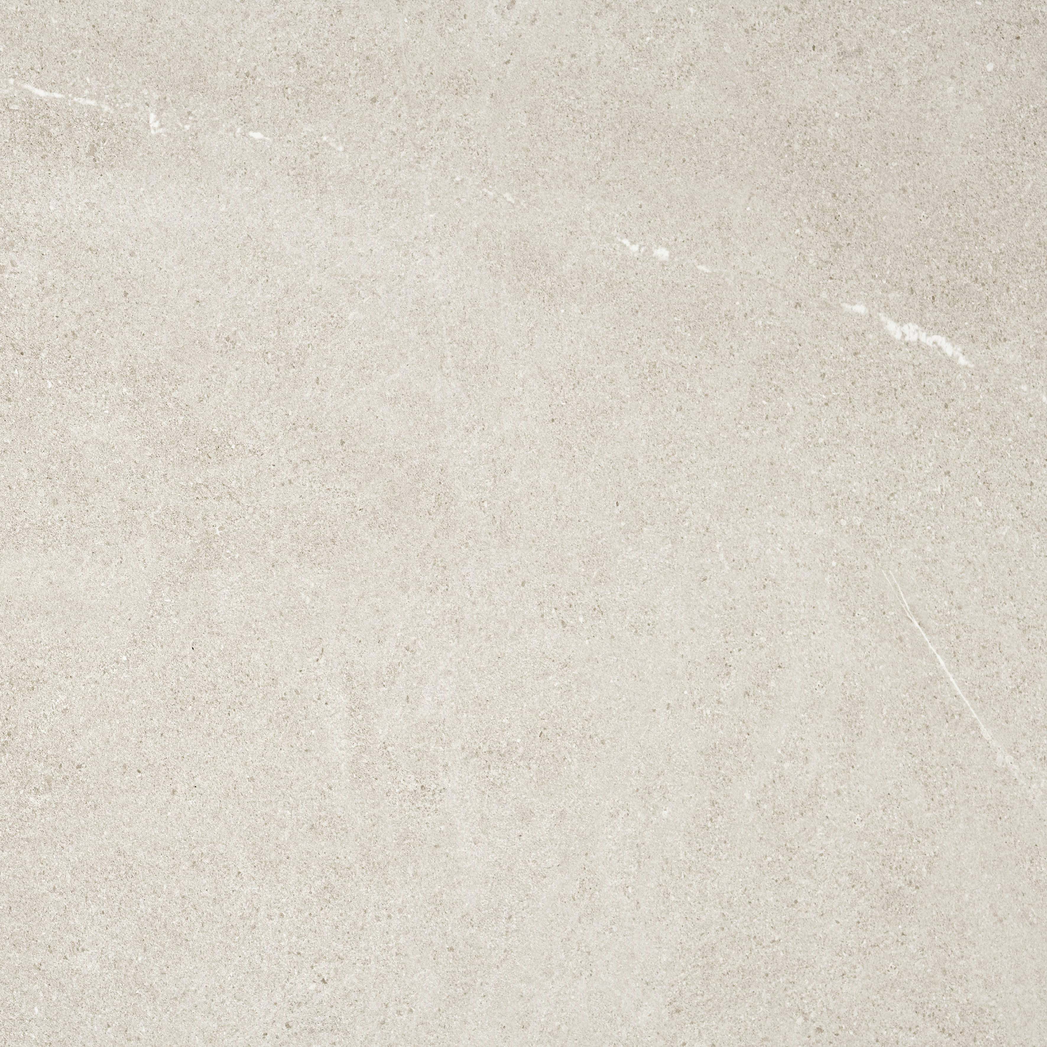 Klinker Tenfors Bellevue Ivory Marmor Matt 60x60 cm