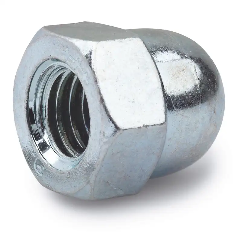 Hattmutter FAST MHM FZB