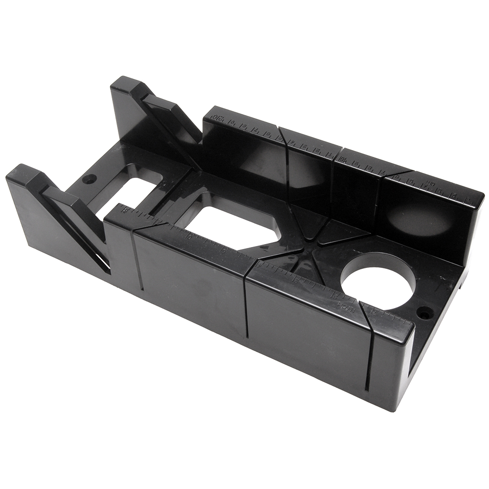 Skärlåda Boxer 300 mm