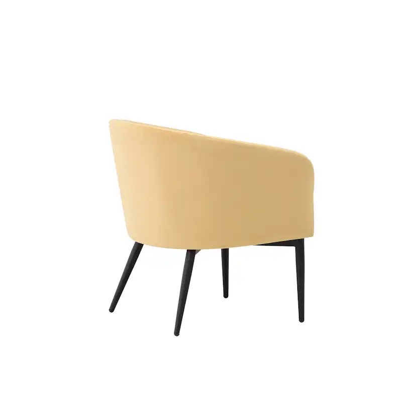 Svart/Black/Black