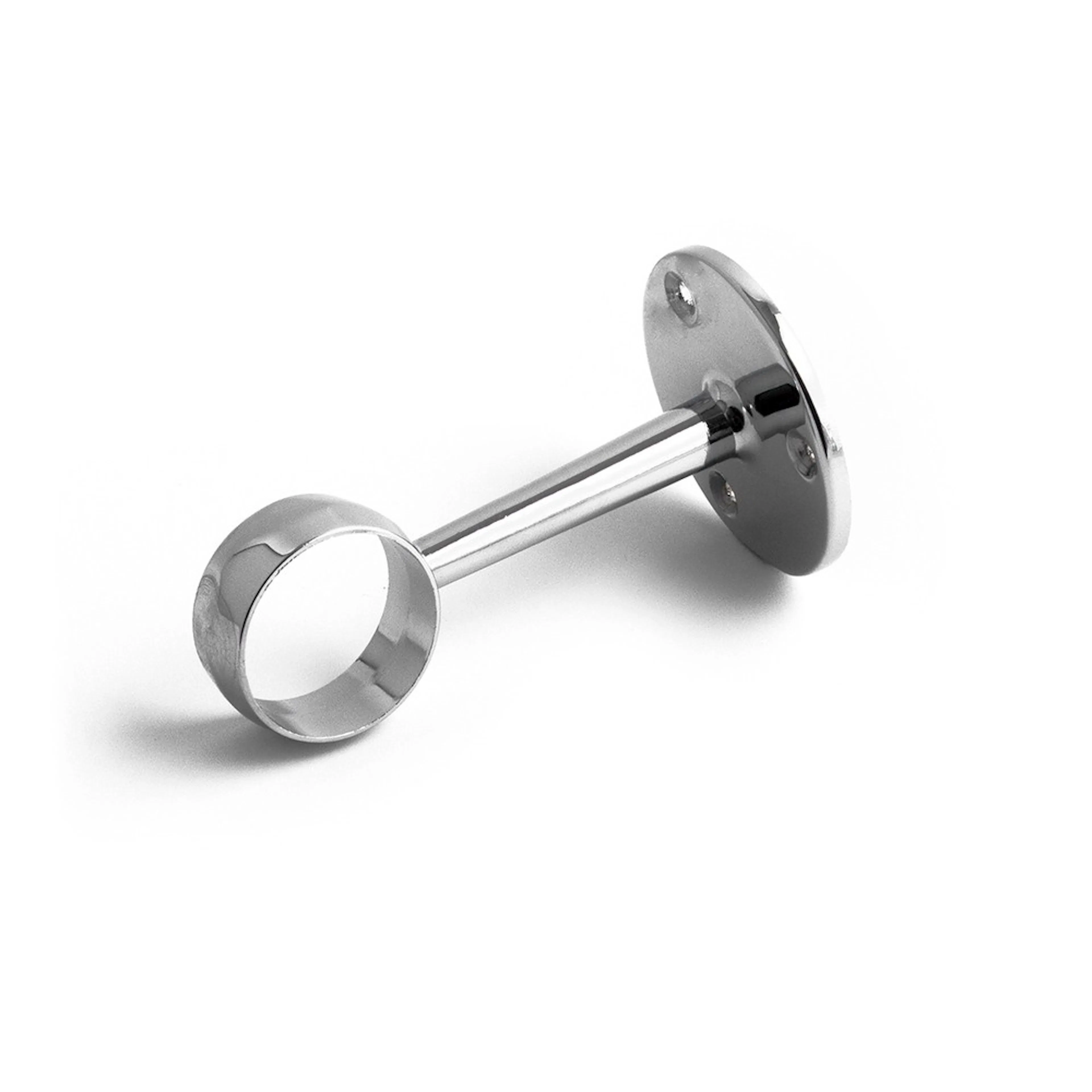 Klädstångshållare Habo 759 Öppen