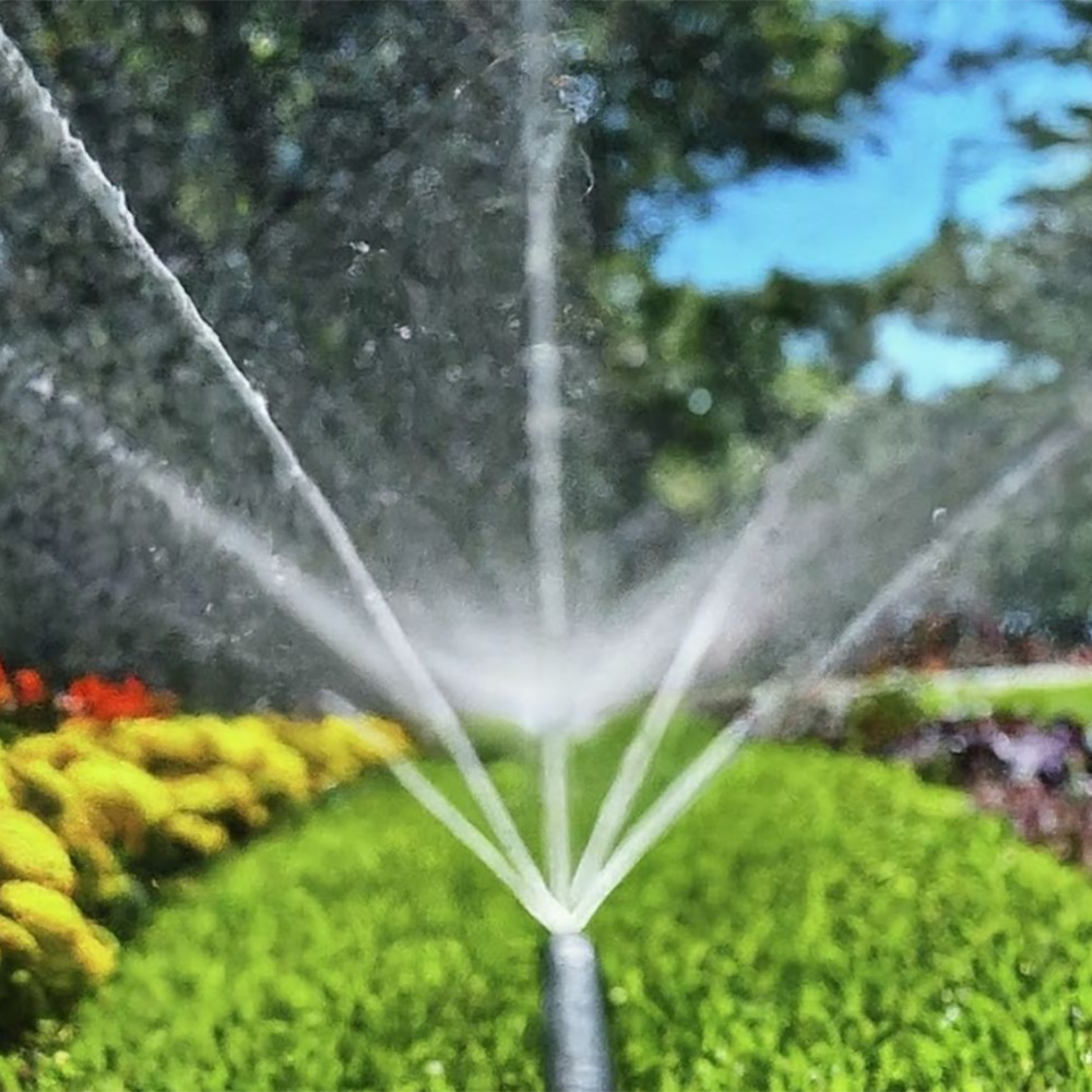 Slang 3nds Bevattning/Sprinkler 12 M