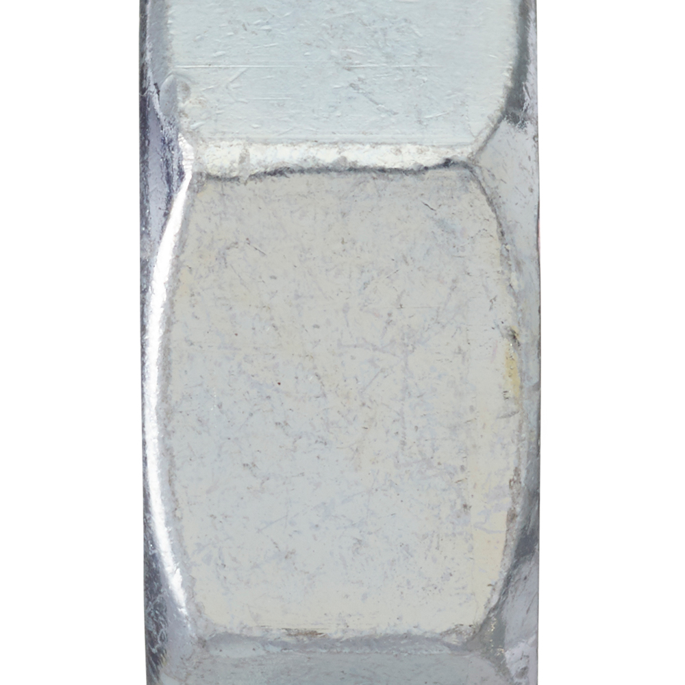 6-KANTSMUTTER M6M DIN 934 M3 FZB 3 mm, Diameter Antal: 250 st