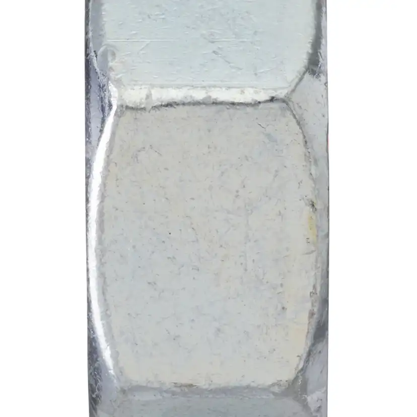 6-KANTSMUTTER M6M DIN 934 M3 FZB 3 mm, Diameter Antal: 250 st