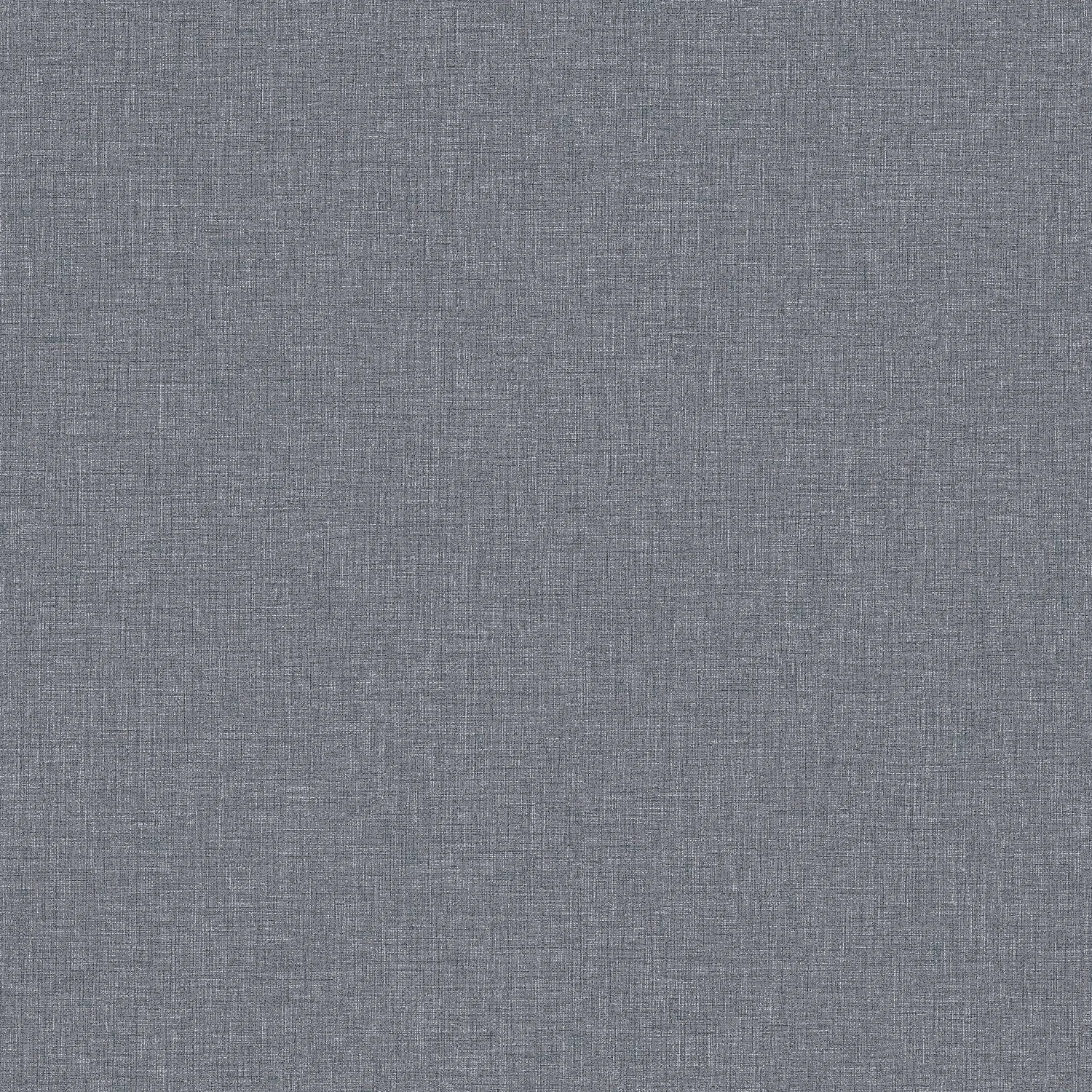 Tapet Boråstapeter Canvas Indigo 6134