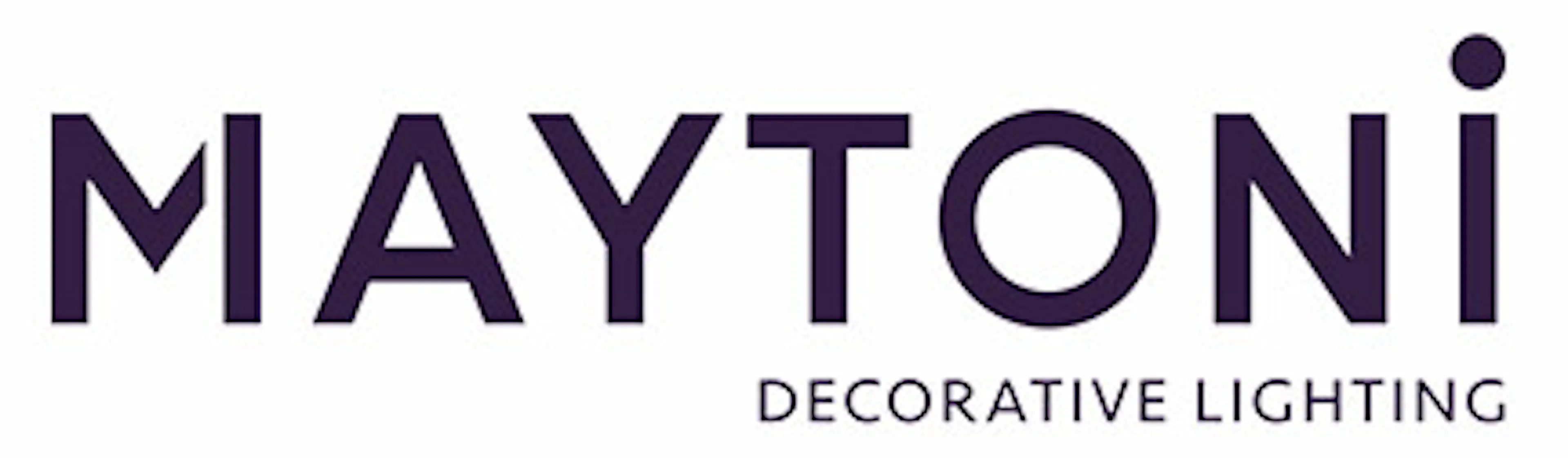 Maytoni logo
