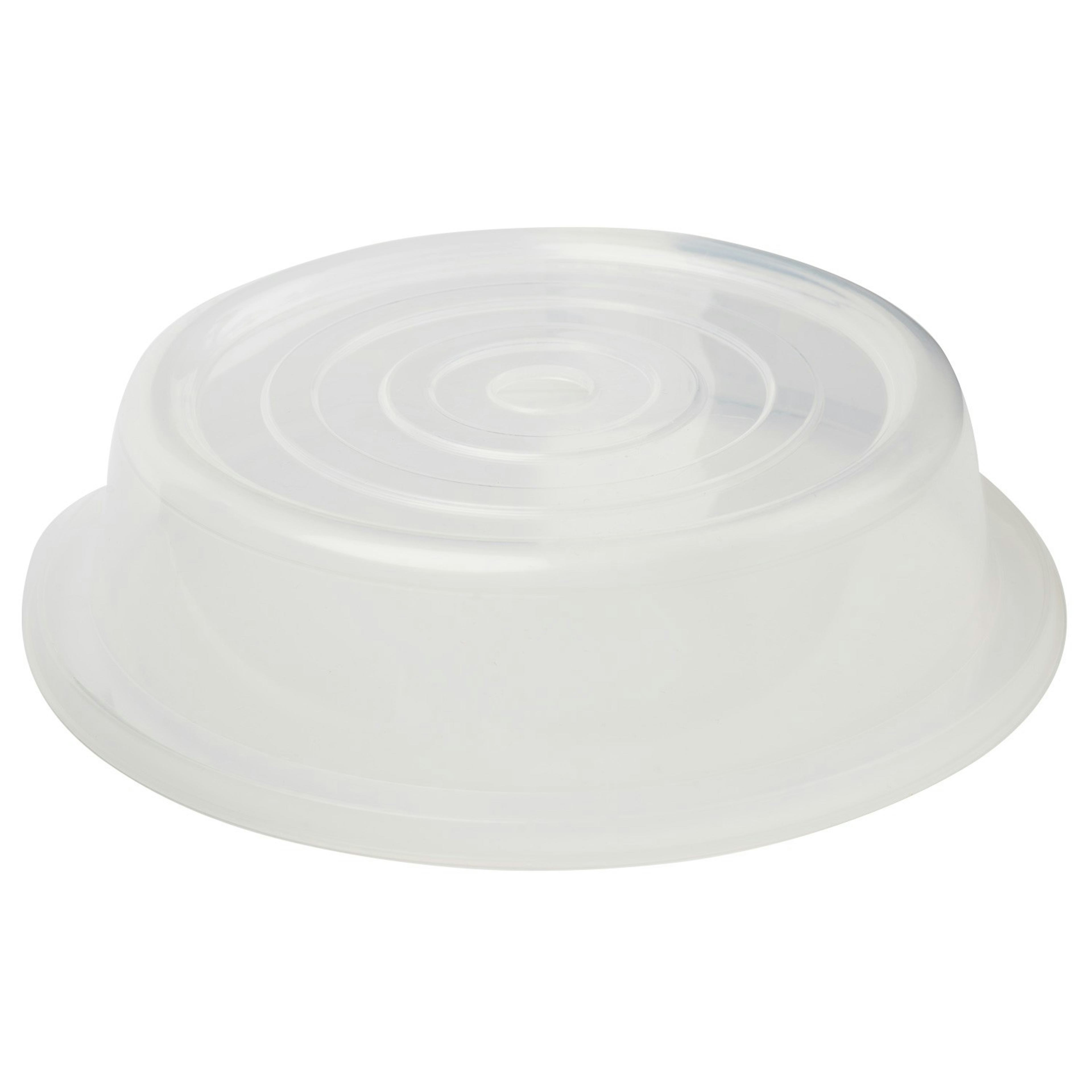 Täcklock Champion Mikrovågsugn 270mm