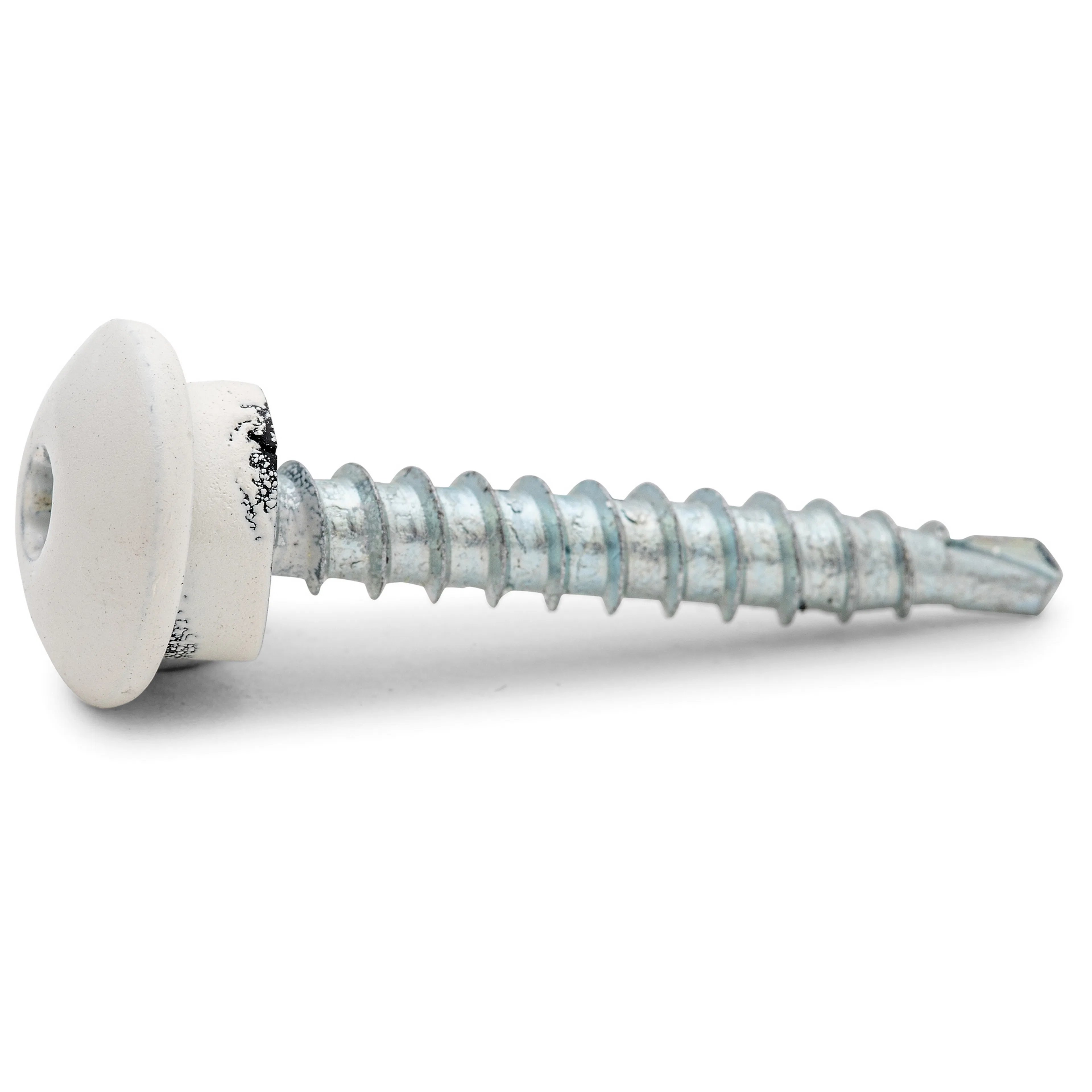 Farmarskruv FAST UFO Träregel