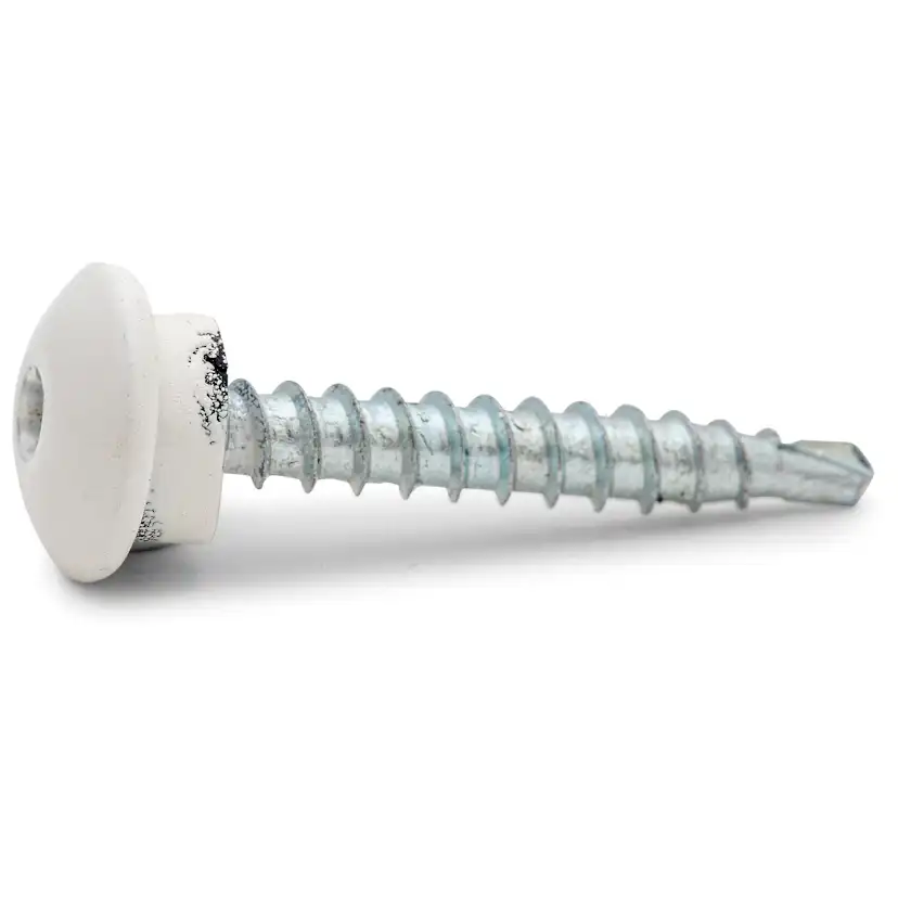 Farmarskruv FAST UFO Träregel