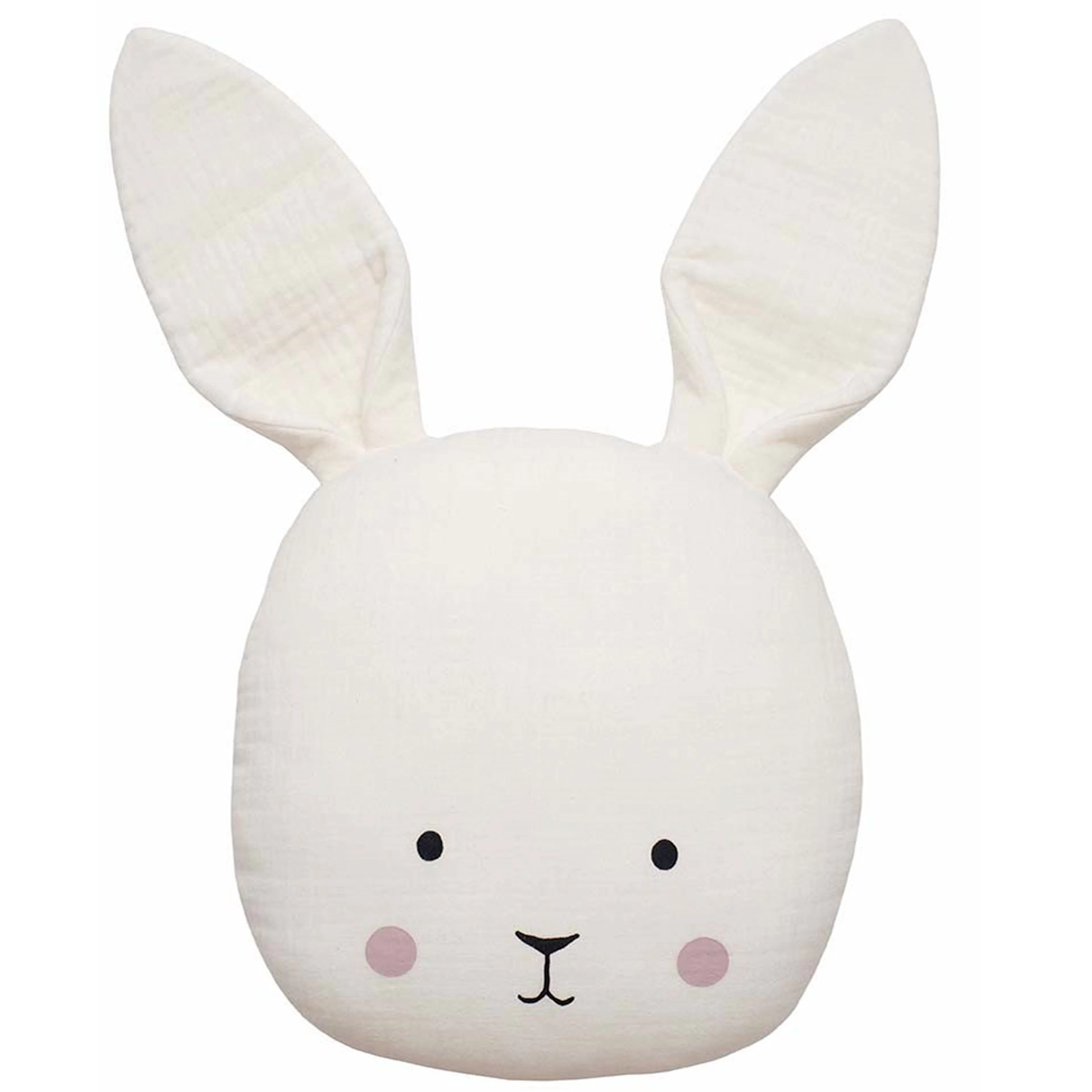 Kudde Jabadabado Kanin