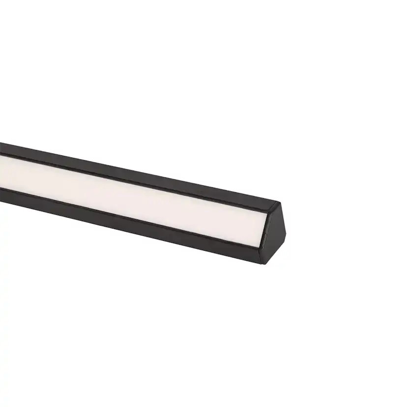 Profil Hide-a-lite Art Corner till LED-Strip