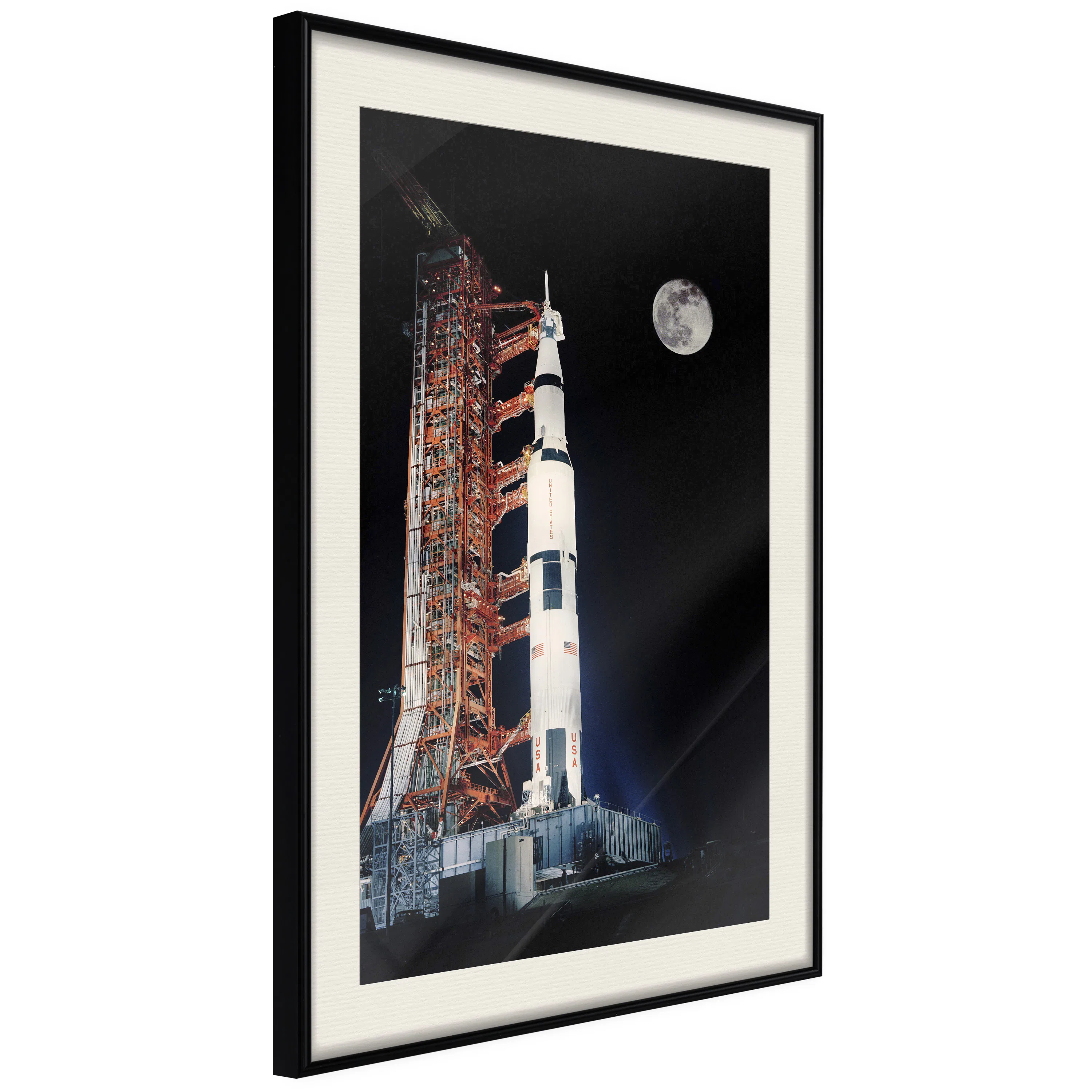 Poster Artgeist Affisch Destination