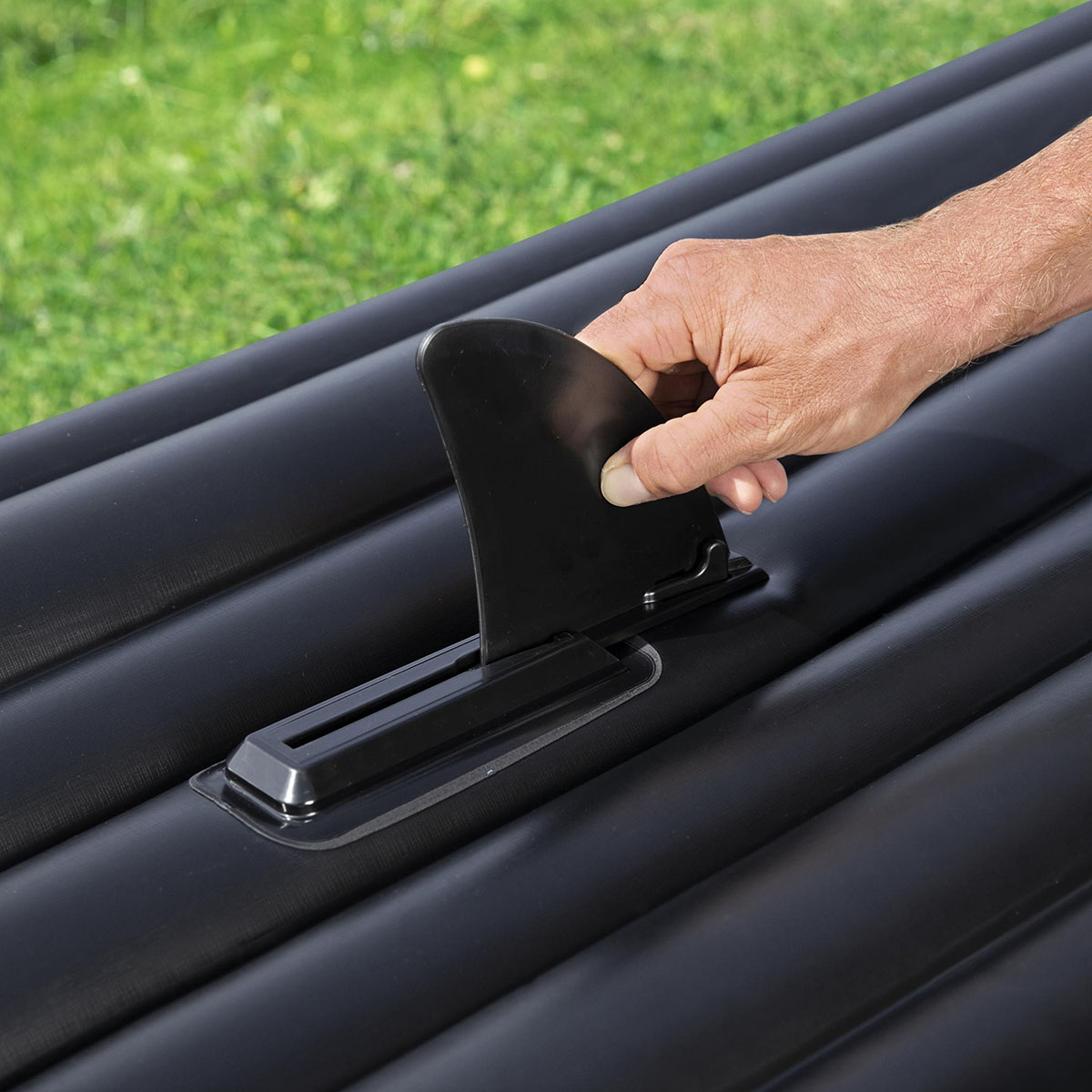 Uppblåsbar Kajak Bestway Cove Champion