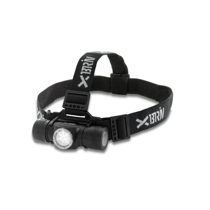 Pannlampa Briv HLT1200R 1200 lm