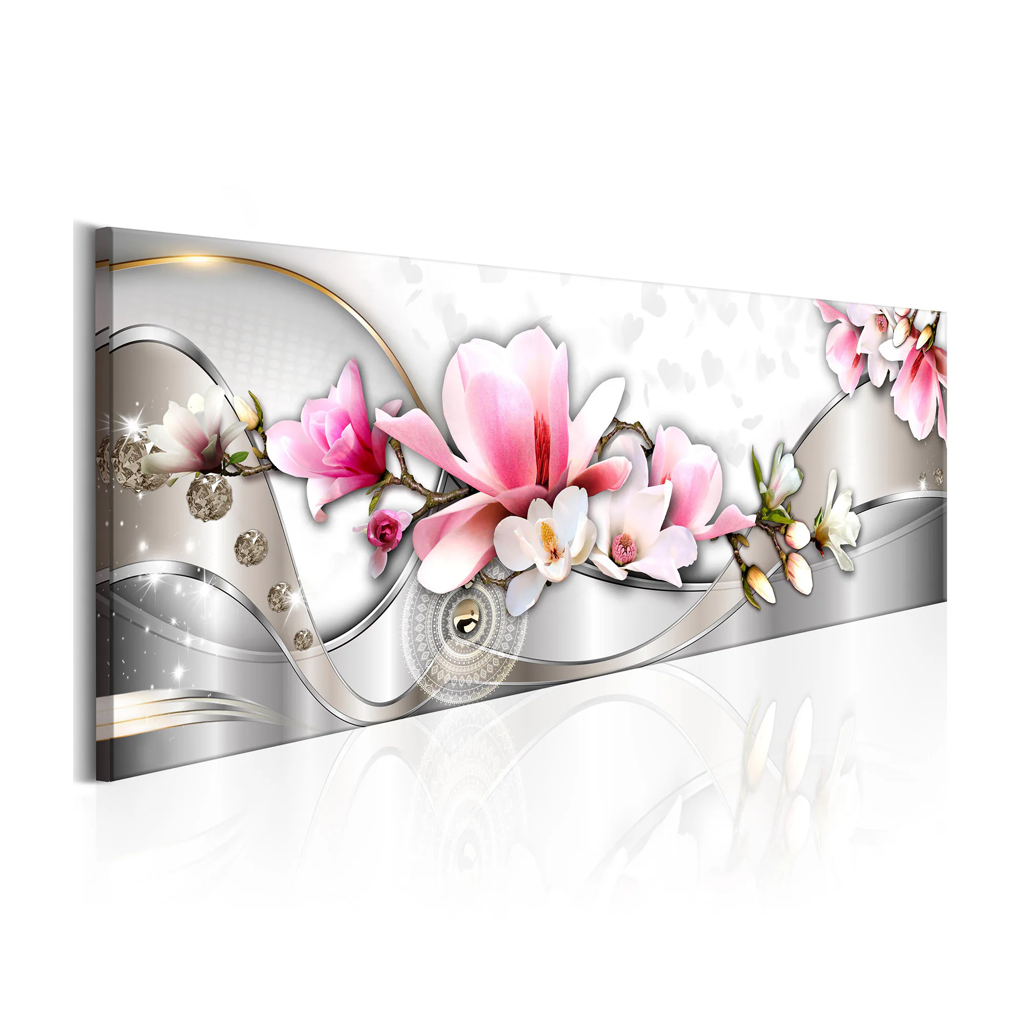 Tavla Arkiio Spring Ribbon