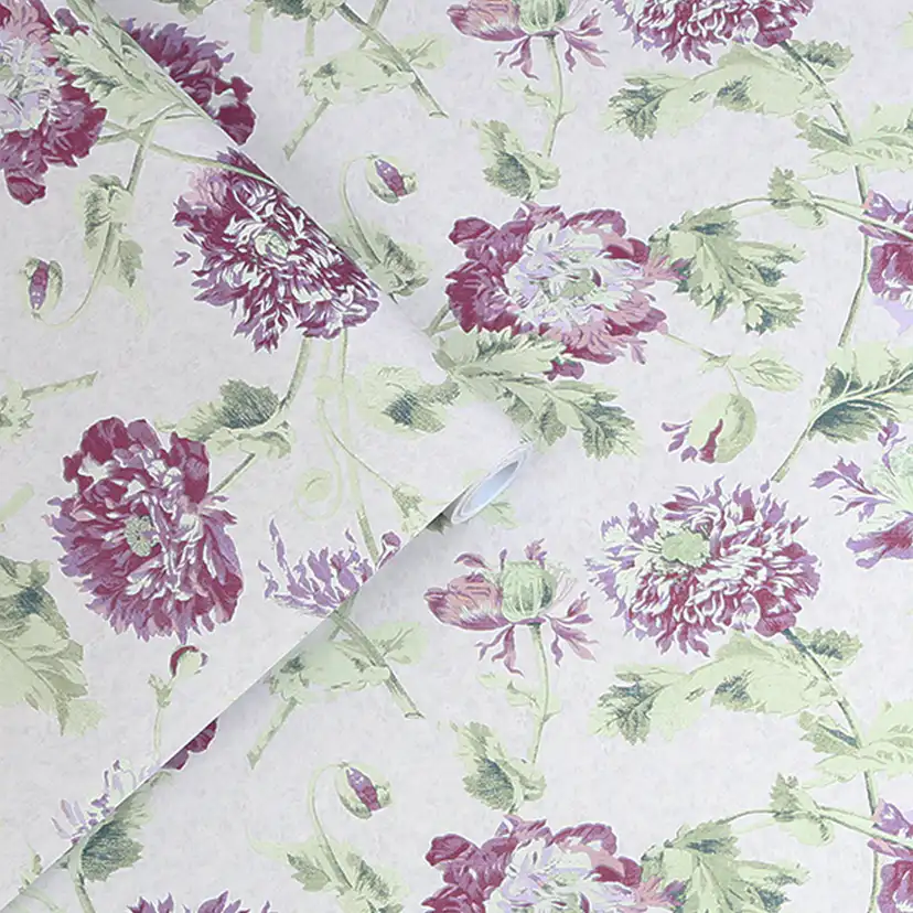 Tapet Laura Ashley Hepworth
