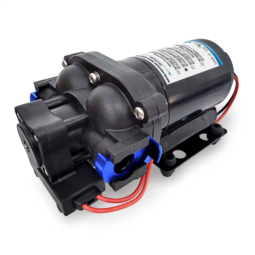 Tryckvattenpump Albin Group Marine WS 3,5 24V