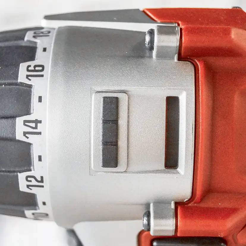 Skruvdragare Einhell TE-CD 18/2 Li KIT