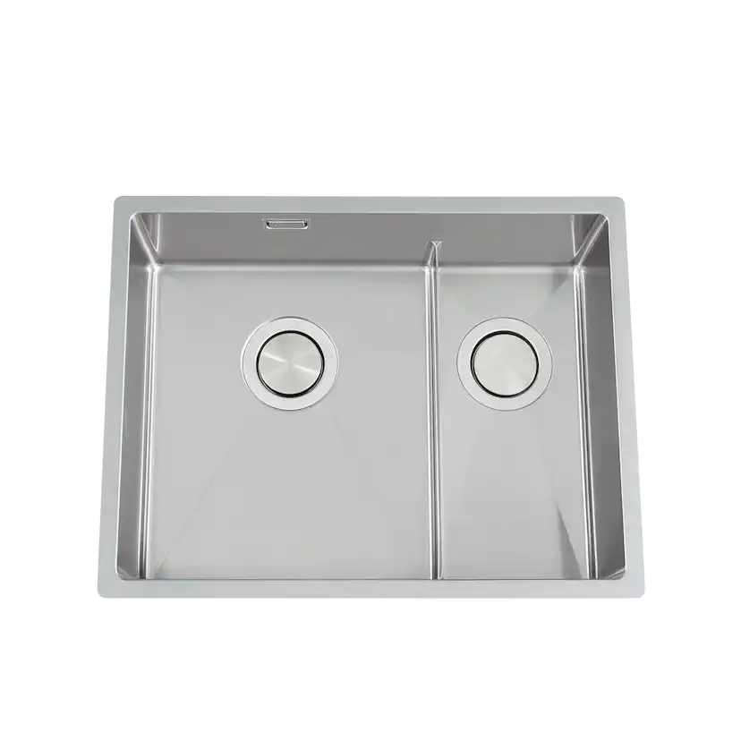Diskho Nordic Tech Edge 54 K X Nickel