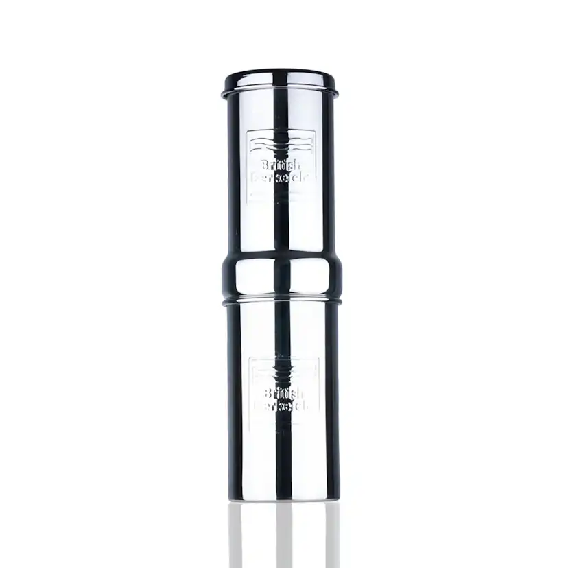 Vattenrenare British Berkefeld Gravity 1 L