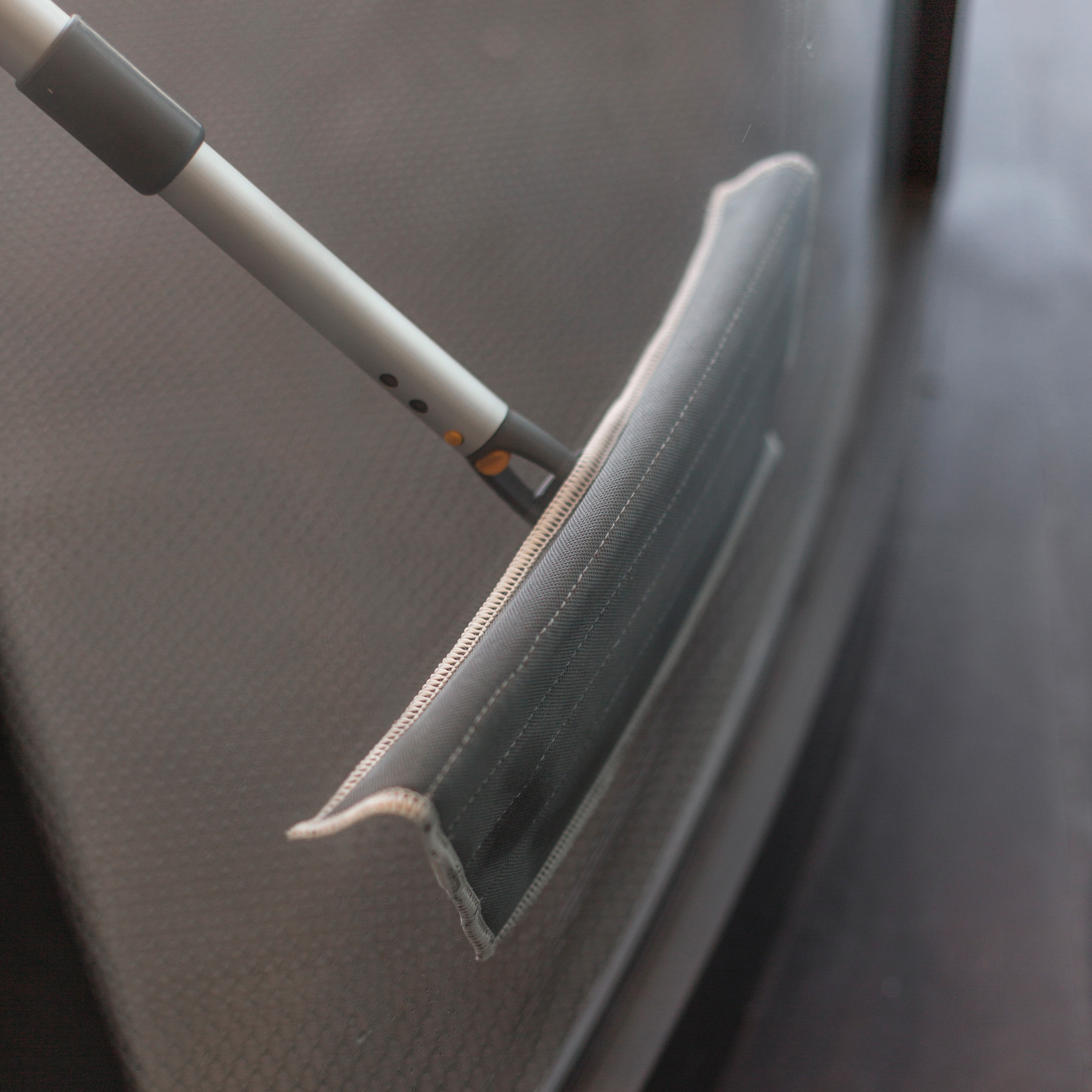 Mopp Vikan Kit Easyshine Kit m/Flexibelt Moppstativ