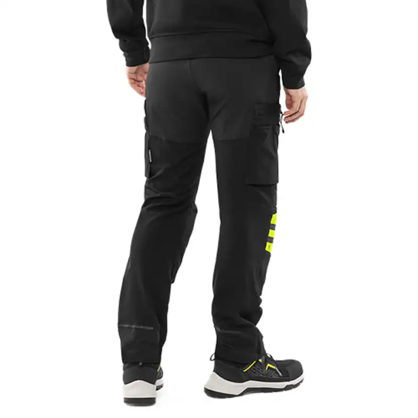 Stretchbyxor Fristads 2653 LWS