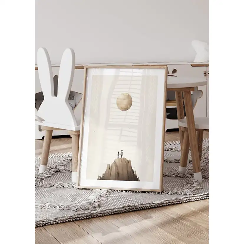 Poster Gallerix Summit Odyssey