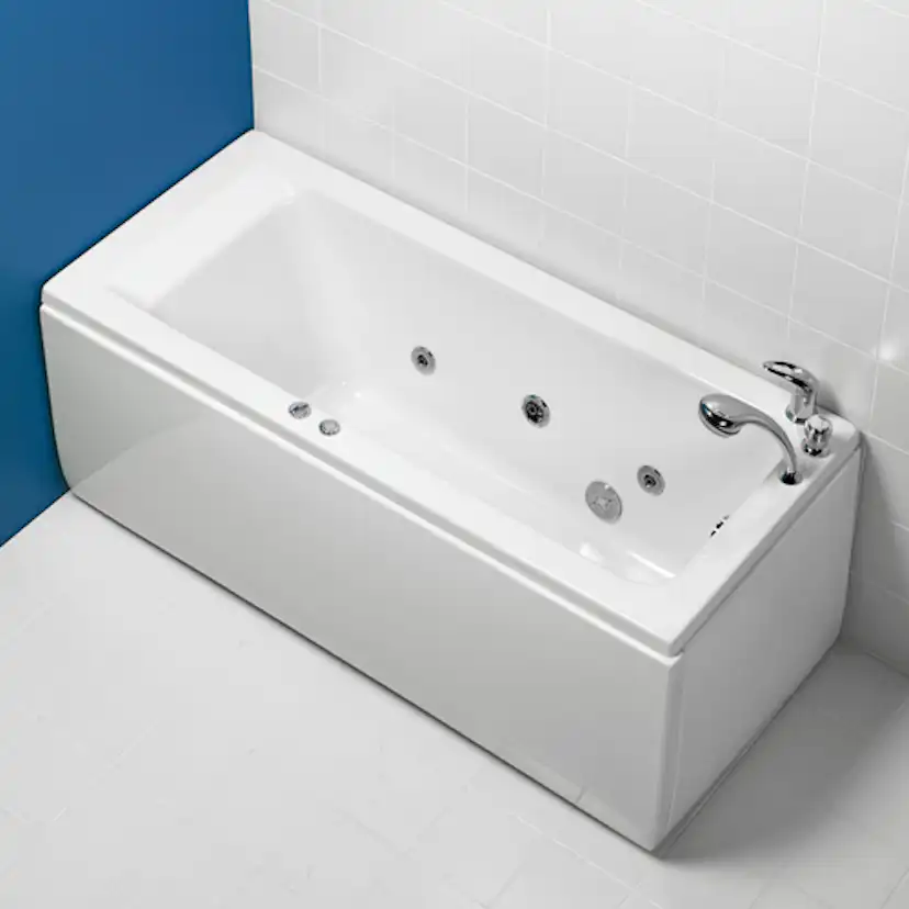 Bubbelbadkar Westerbergs Barcelona