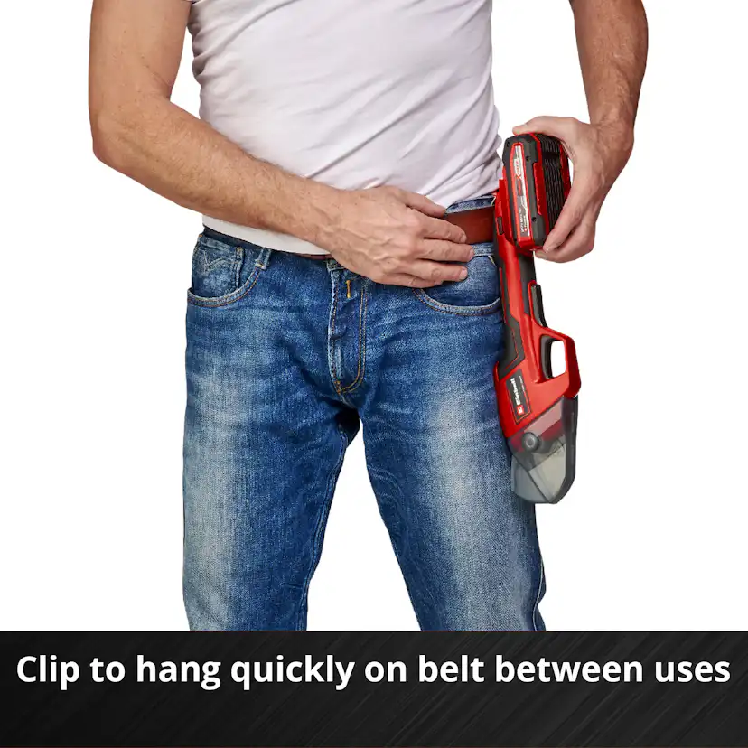 Sekatör Einhell GE-LS 18V Utan Batteri & Laddare