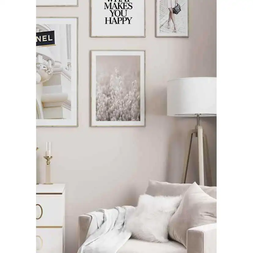 Poster Gallerix Oats No2