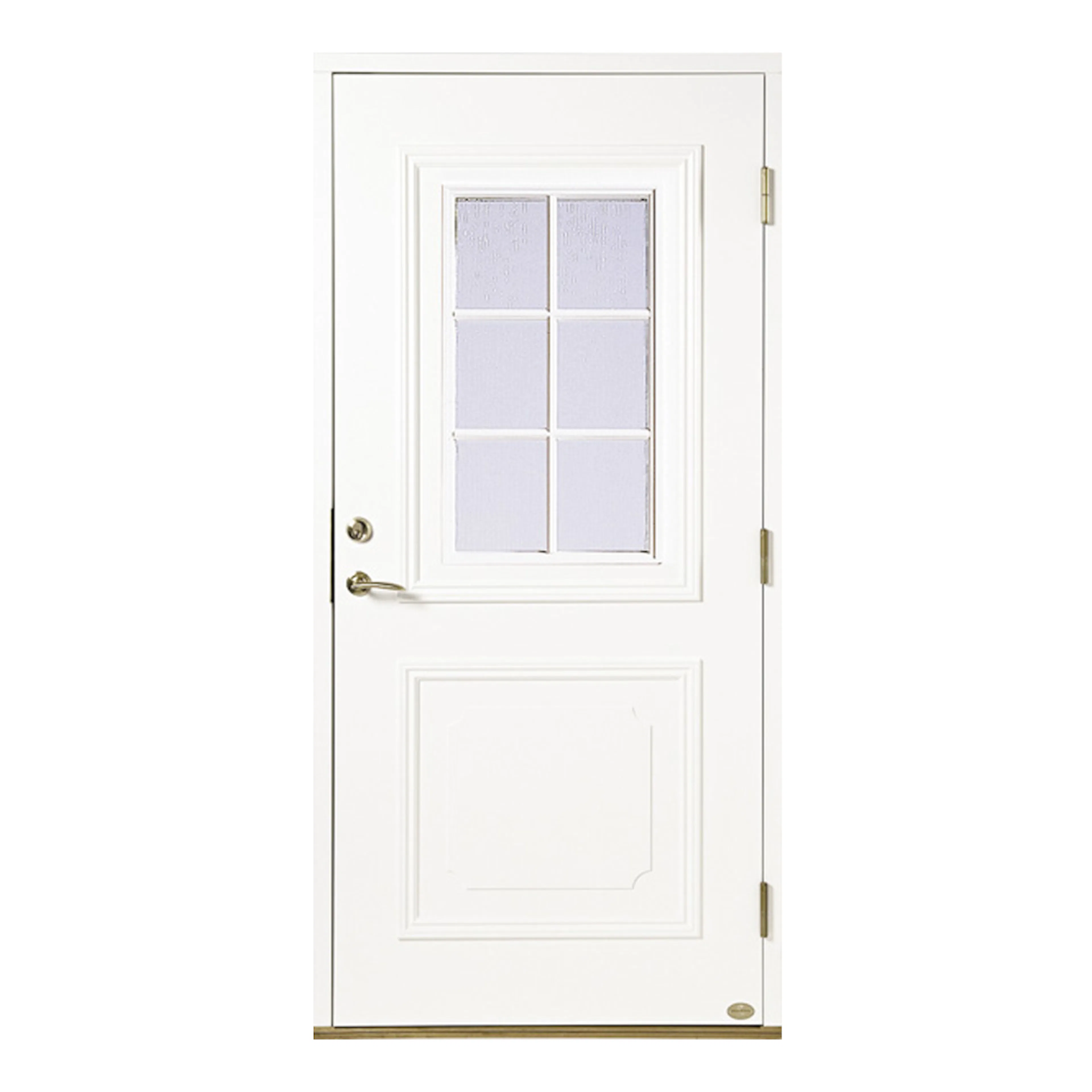 S-0502-Y, Vit