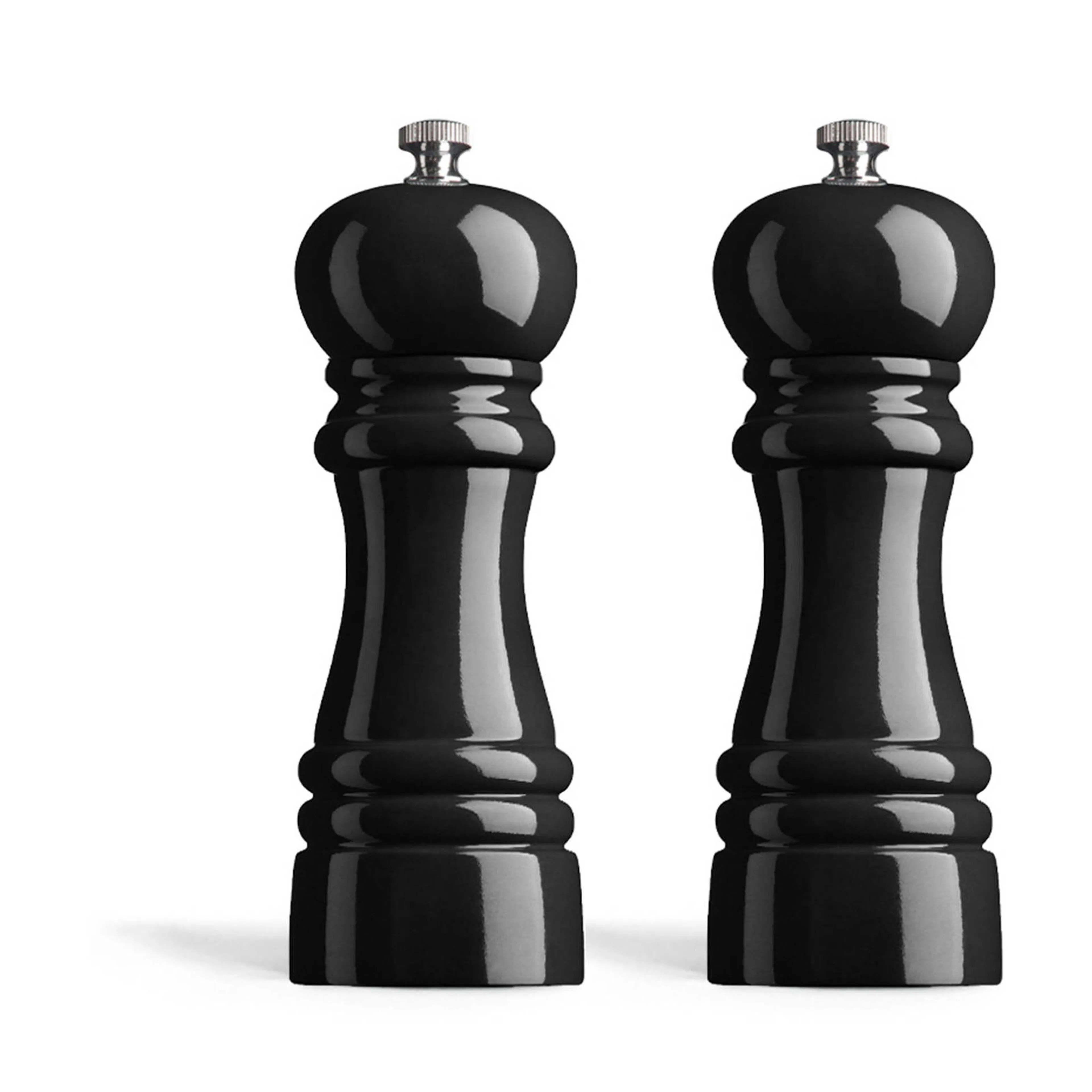 Salt & Pepparkvarn Lou Laguiole 2-p