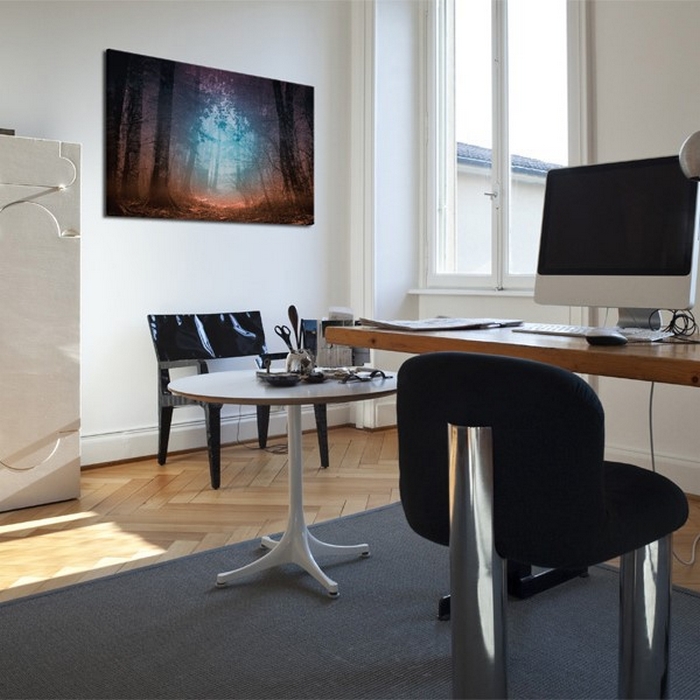 Tavla Arkiio Edge Of The Forest