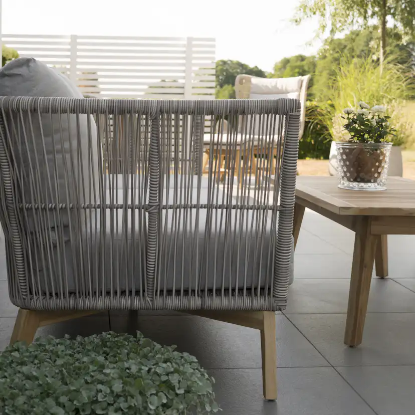 HIMMELSNÄS 3-SITS SOFFA BEIGE Beige