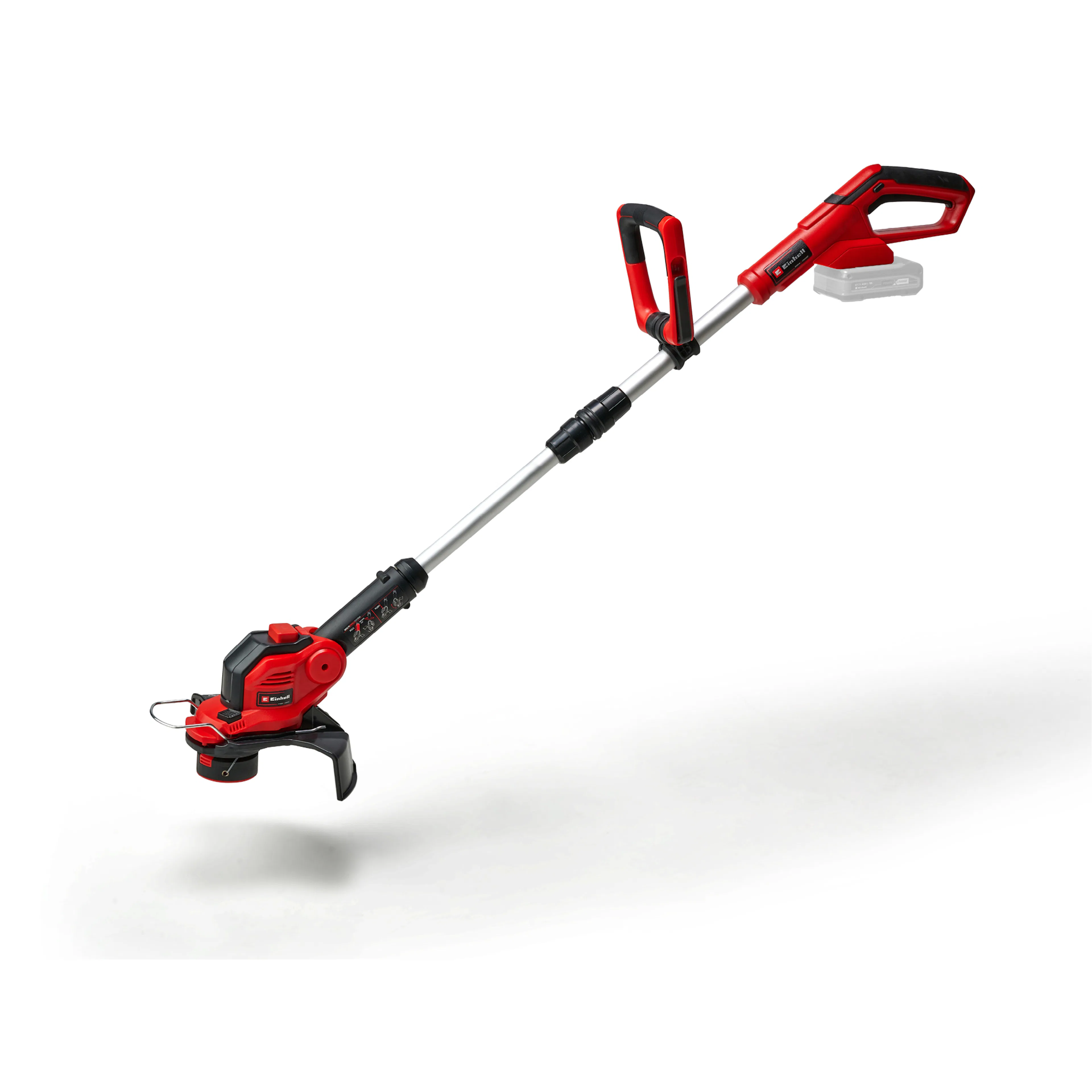 Grästrimmer Einhell GE-CT 18/28 Solo