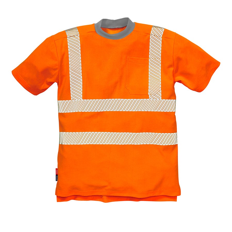 T-shirt Fristads 7407 TPS