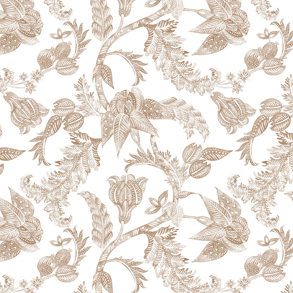 Tapet Coordonné Oriental Sense 35816