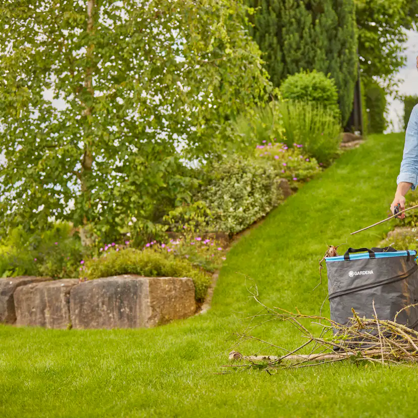 Sekatör Gardena PremiumCut Pro Mothåll