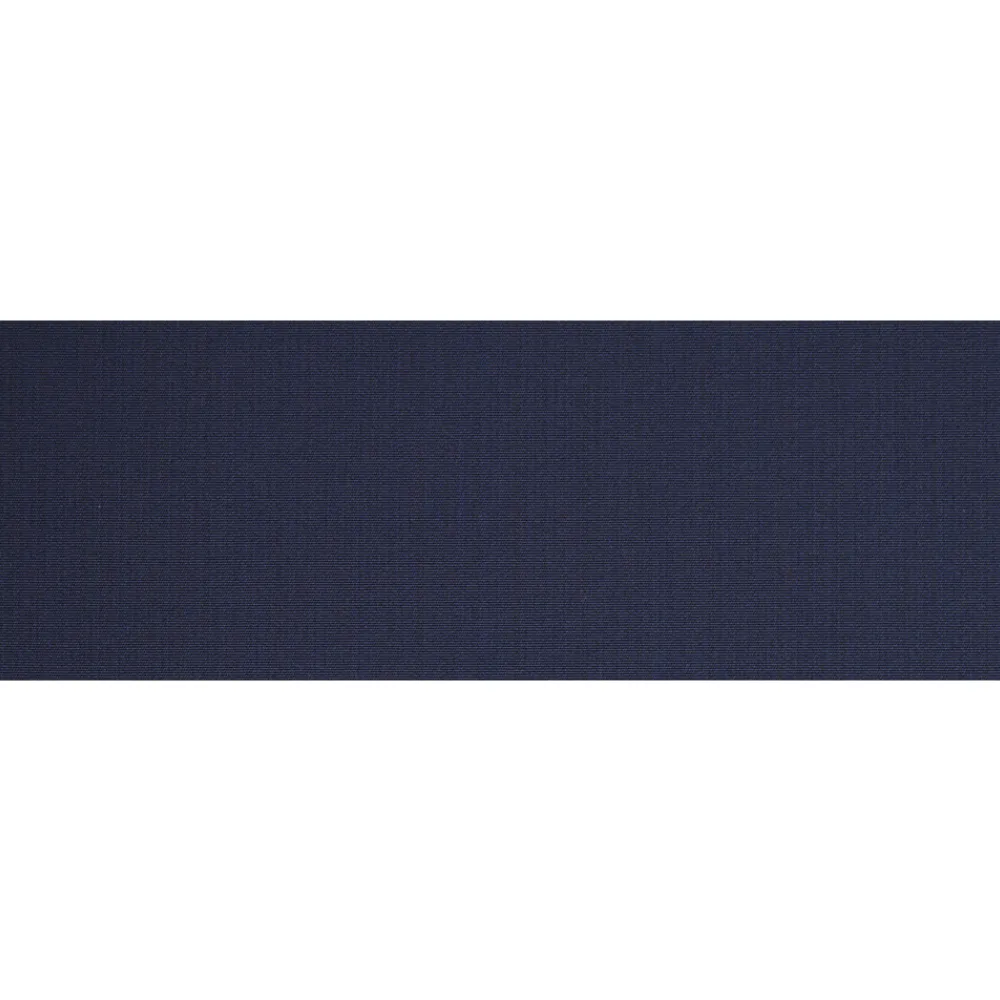 4215/92 Blå - Enfärgad