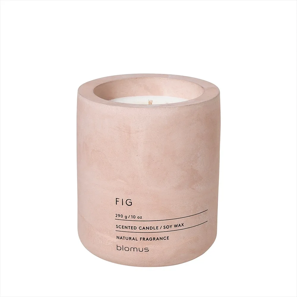 FRAGA Doftljus, Large, Fig Fig