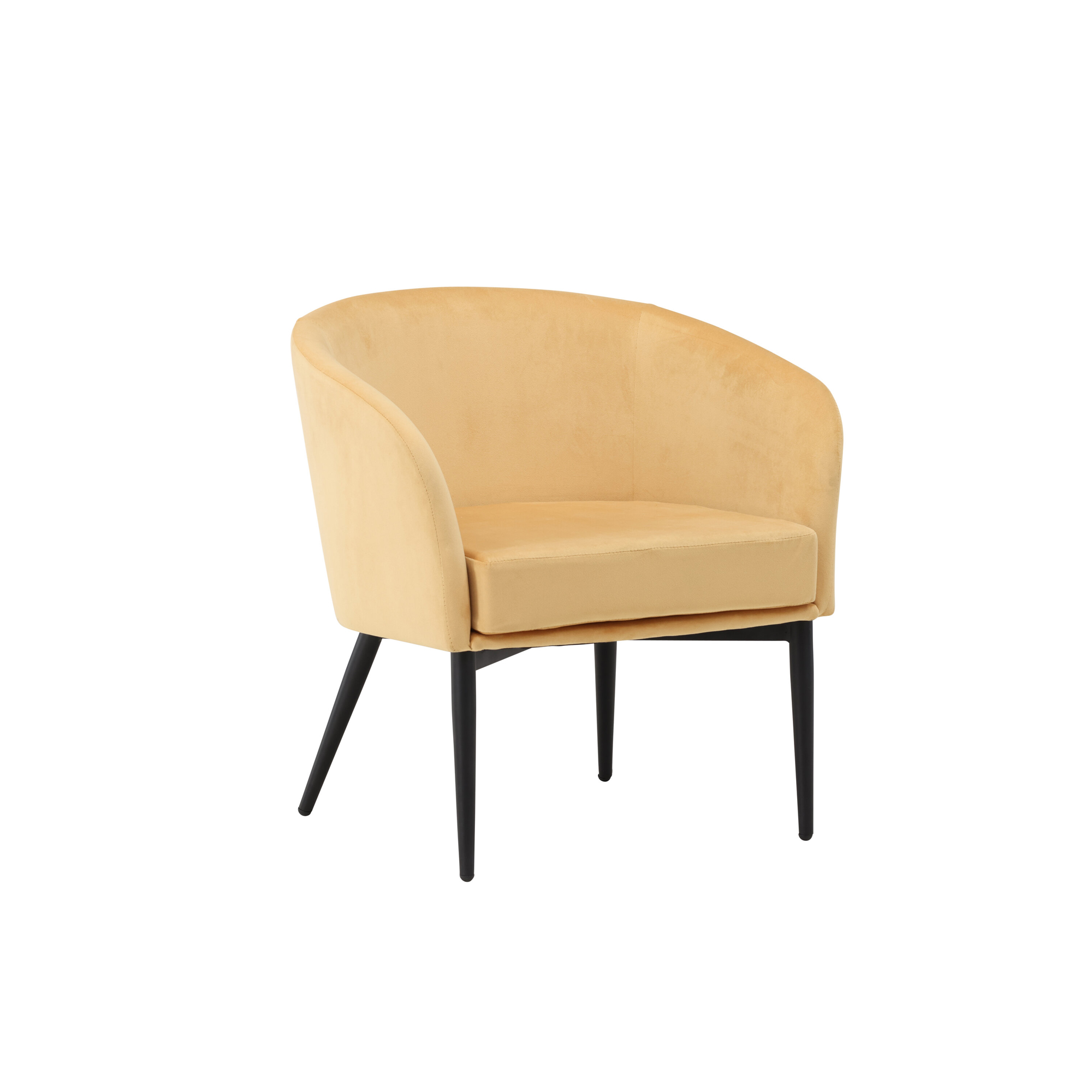 Svart/Black/Black