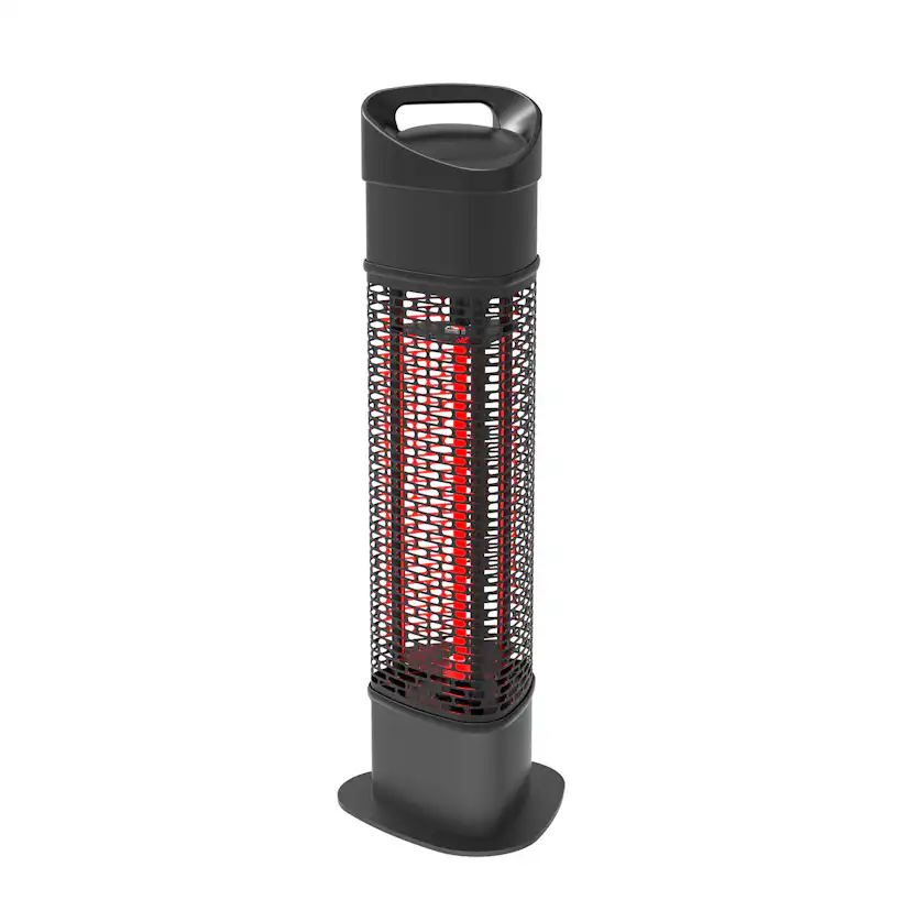 Terrassvärmare Hortus Under Bord-Modell 1200 W