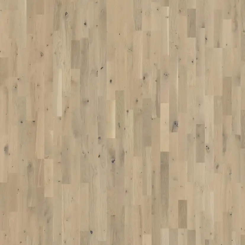 Parkettgolv Kährs Beyond Retro Frosted Oat Ultramatt Lack Ek 3-Stav